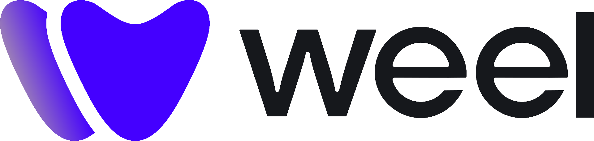 Weel logo